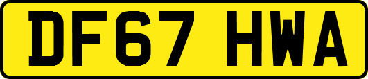 DF67HWA
