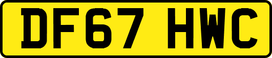 DF67HWC