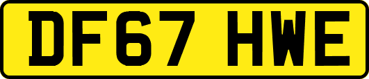 DF67HWE