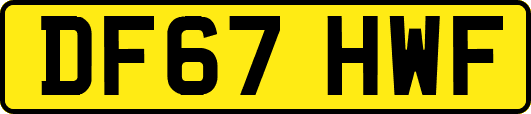 DF67HWF