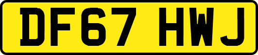 DF67HWJ