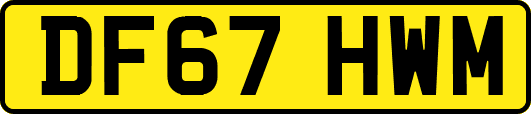 DF67HWM