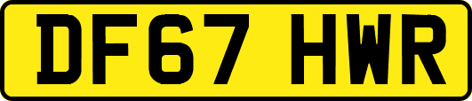 DF67HWR