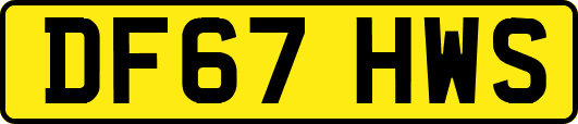 DF67HWS