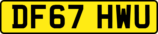 DF67HWU