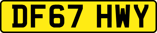 DF67HWY