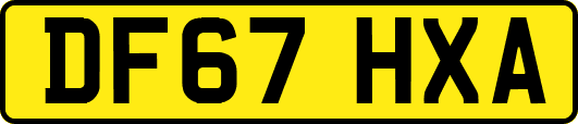 DF67HXA
