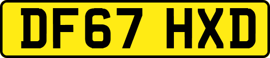 DF67HXD