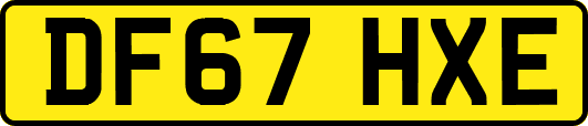 DF67HXE