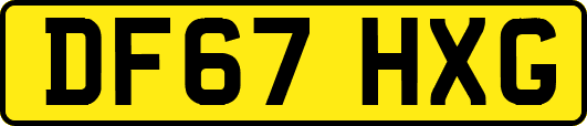 DF67HXG