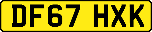 DF67HXK