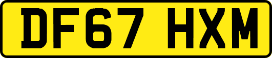 DF67HXM