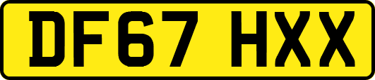 DF67HXX