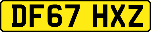 DF67HXZ