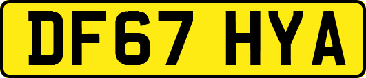 DF67HYA
