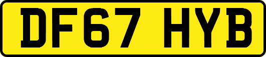 DF67HYB
