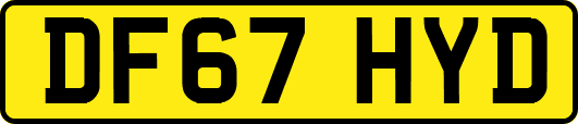 DF67HYD
