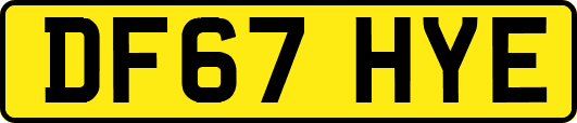DF67HYE
