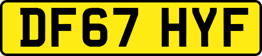 DF67HYF