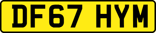 DF67HYM