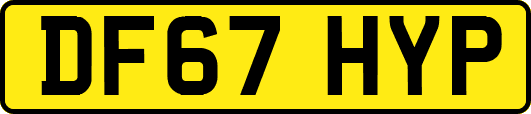 DF67HYP