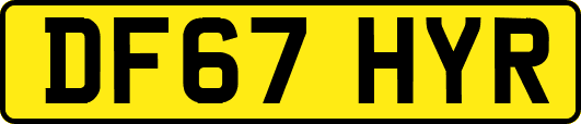 DF67HYR