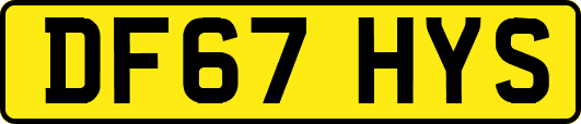 DF67HYS