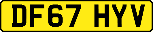 DF67HYV