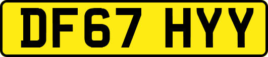 DF67HYY