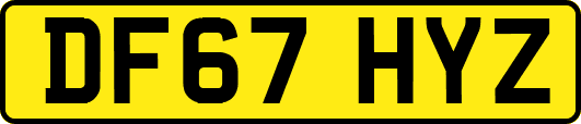DF67HYZ