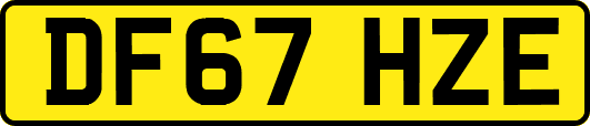 DF67HZE