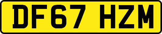 DF67HZM