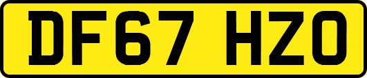 DF67HZO