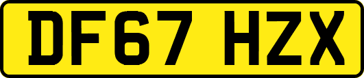 DF67HZX