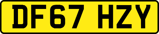 DF67HZY