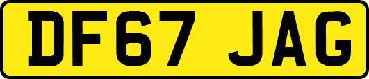 DF67JAG