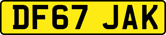 DF67JAK