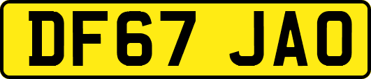 DF67JAO