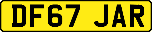 DF67JAR