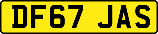 DF67JAS
