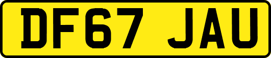 DF67JAU