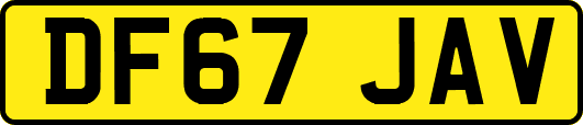 DF67JAV