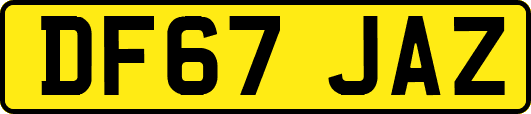 DF67JAZ