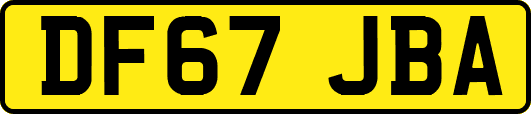 DF67JBA