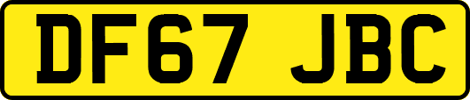 DF67JBC