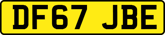 DF67JBE