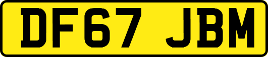 DF67JBM
