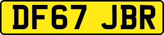 DF67JBR