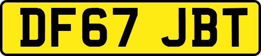DF67JBT