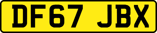 DF67JBX